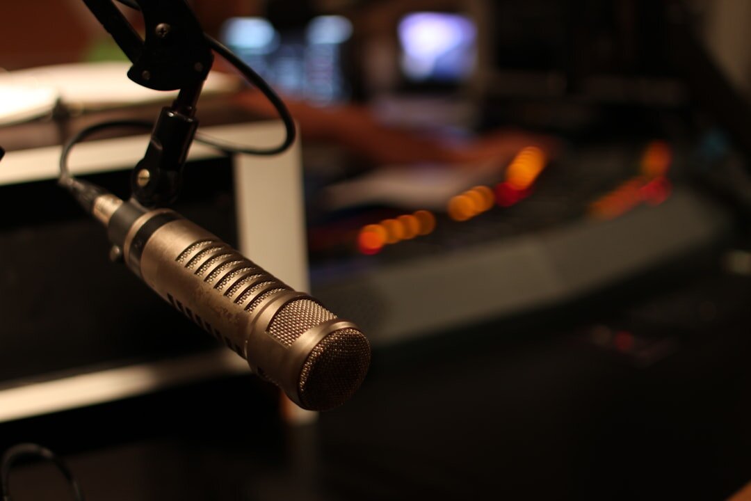 independent radio station