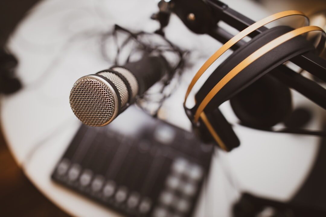 independent radio journalist